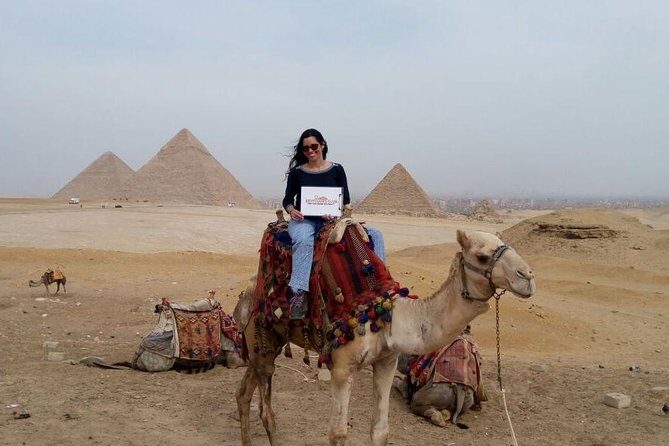 Cairo Tours Private for 3 Days - Who Is This Tour Perfect For?