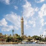 Cairo Tower - Key Points