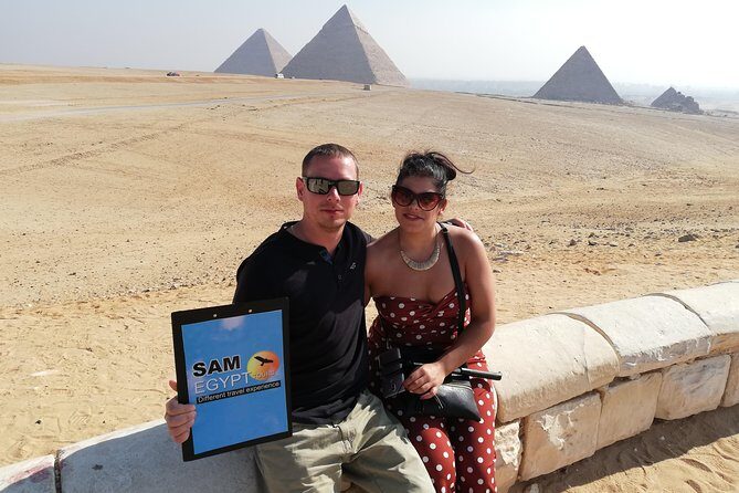 Cairo Trip Private from Hurghada. Elite Trip - Why This Tour Offers Excellent Value