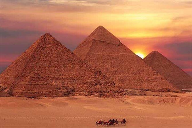 Cairo two days excursion from Hurghada by Flight - Final Thoughts: Who Is This Tour Best For?