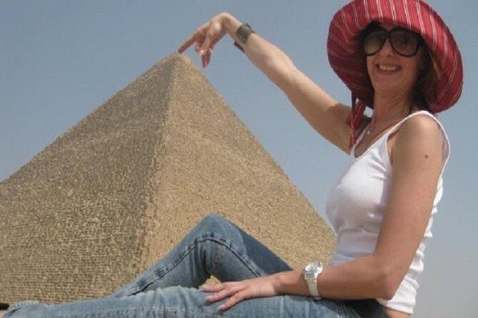 Cairo VIP tour Giza Pyramids with lunch and camel ride - Practical Details You Need to Know