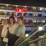 Cairo's Nile Cruise entertainment belly dancer&Tanora show&Dinner - Who Is This Tour Best For?