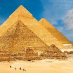 CairoTour From Hurghada by Air Pyramids,Egyptian Museum,Old Cairo - Who Will Love This Tour?