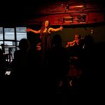 Cais de Gaia: Intimate Fado Performance Overlooking Porto - The Performance Itself