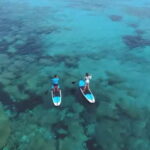 Cala Bona/S'Illot/Sa coma: Standing up Paddle Sunset Tour - What’s Included and How it Adds Value