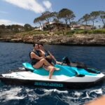 Cala D'or: Cala D'or Beach Jet Ski Tour - The Itinerary: A Detailed Look at What the Tour Offers