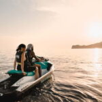 Cala d'Or | Jet Ski Sunset Tour 1h15 along southeast coast. - The Coveted Stops and Scenic Highlights