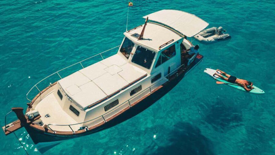 Cala Galdana: Exclusive Tour to the Most Beautiful Coves - What Makes This Tour Stand Out