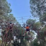 Cala Gonone Adventure: adventure park entry ticket! - FAQ