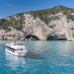 Cala Gonone: Grotta del Bue Marino and Cala Luna Boat Tour - Exploring the Itinerary and Highlights