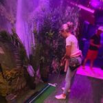 Cala Millor: indoor game "FunChallenge",duels,creative tasks - The Practical Details