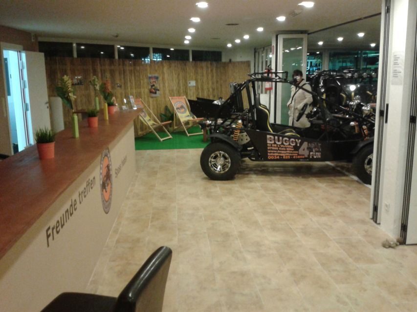Cala Millor/Sa Coma: Guided Buggy Tour - What Makes This Tour Stand Out?