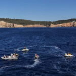Cala Salada: 30-Minute Jet Ski Experience - What to Expect from the Tour
