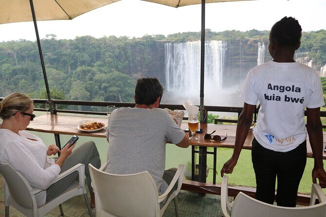 Calandula Falls - Overnight Tour in Malange - Why This Tour Might Be Perfect for You