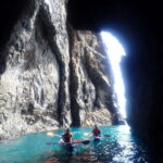 Calheta Kayak Tour - What’s Included and What’s Not