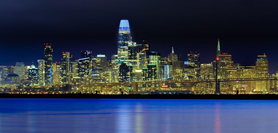 California: Oakland Airport Transfer to San Francisco - An Overview of the Experience