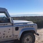 Camargue 4x4 Safari 2 hours Saintes Maries de la Mer - Practical Details