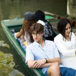 Cambridge: Alumni-led Tour & Punt w/ King's College Option - The Value of This Tour