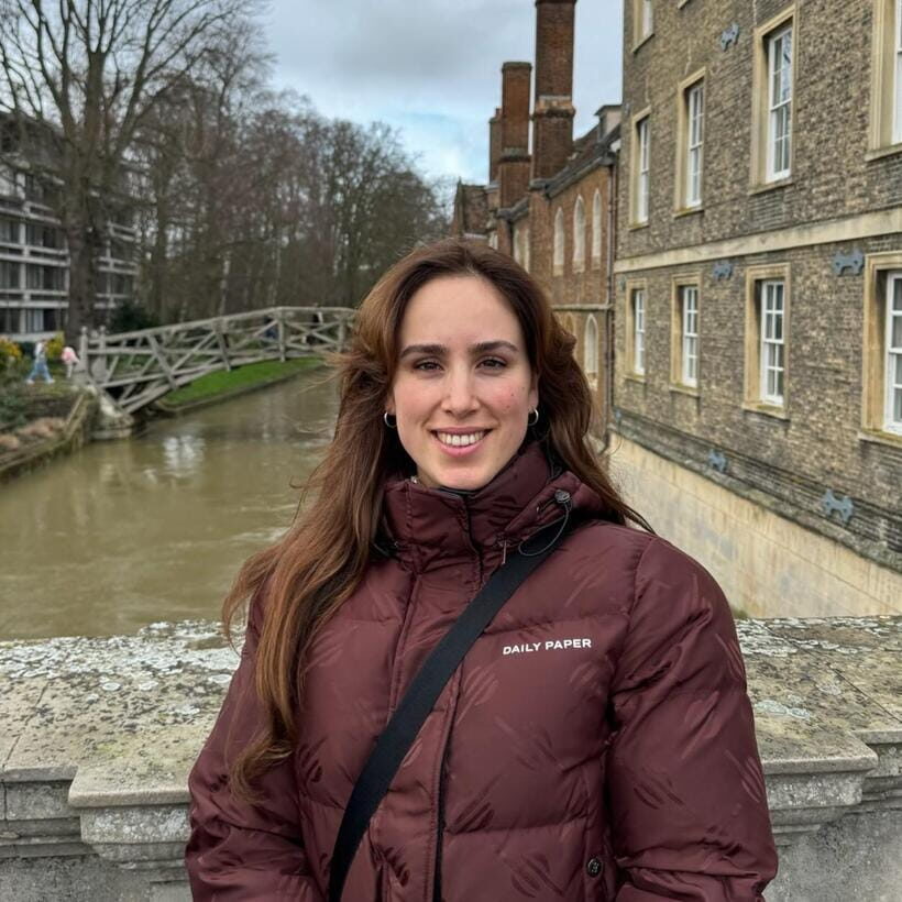Cambridge: Alumni-led Walking Tour w/opt King's Chapel - Practical Tips for the Tour