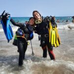 Cambrils: Introduction to diving (PADI Discover Scuba Diving) - Who Will Love This?