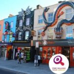 Camden Town - Markets, Music, Pubs, and much more! - Final Thoughts