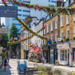 Camdens Yuletide Private Tour: Lights, Markets & Magic - In-Depth Look at the Tour Itinerary