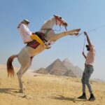 camel or horse Ride in Desert any time from Cairo or Giza hotels - Final Thoughts: Is This Tour Right for You?
