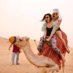 Camel Ridding marsa alam safari from Camel Yard - Detailed Breakdown of the Itinerary