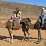 Camel ride - The Sum Up