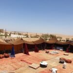 Camel ride and dinner Agafay desert - Practical Details and Tips