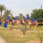 Camel Ride and Dinner under the Stars in the Agafay Desert - An In-Depth Look at the Experience
