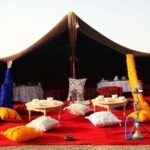 Camel Ride and Magical dinner in Agafay Desert - Who Will Love This Tour?