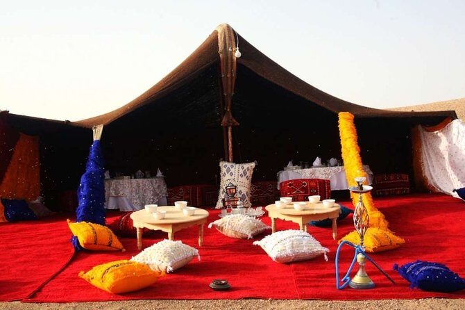 Camel Ride and Magical dinner in Agafay Desert - Who Will Love This Tour?