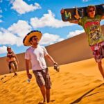 Camel Ride and Overnight in Sahara Desert Camp - Why This Tour Works for Different Types of Travelers