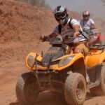 Camel Ride and Quad Bike in Palmeraie - Is This Tour Worth the Price?
