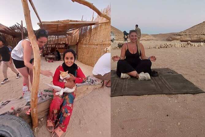 Camel Ride, Bedouin Dinner and Star Gazing in Marsa Alam - Final Thoughts: Why You Should Consider It