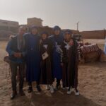 Camel Ride Experience in Agafay Desert - A Detailed Look at the Camel Ride Experience in Agafay Desert