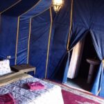 Camel ride In Erg Chebbi Desert, 1 Night in Berber Private Tent - The Experience in Detail
