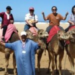 Camel Ride in Tangier - Practical Details and What You Need to Know