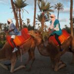 Camel Ride in the Palm Grove - An In-Depth Look at the Camel Ride Experience