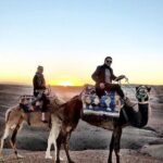 Camel Ride in the Palm Grove of Marrakech - FAQ