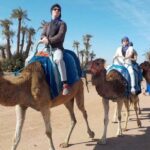 camel ride marrakech - What Makes the Camel Ride Special?