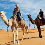 Camel Ride & Overnight Berber Camps in Merzouga Desert - The Experience from Reviews