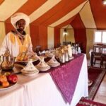Camel Ride & Overnight in Luxury Desert Camp from Merzouga - Seamless Planning and Pickup