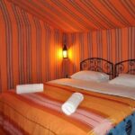Camel Ride & overnight stay in Desert Camp Merzouga - Practical Tips for Travelers