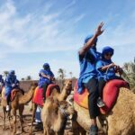 Camel Ride, Quad Bike Adventure and Spa Treatment in Marrakech - Who Is This Tour Best For?