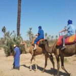 Camel ride tour in Marrakech - The Value of This Tour