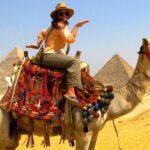 Camel Ride Trip Around Giza Pyramids During Sunrise Or Sunset - Why This Tour Is Worth Considering