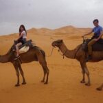 Camel Ride With Luxury Desert Camp And Night In Merzouga Dunes - Final Thoughts: Who Is This Tour Best For?