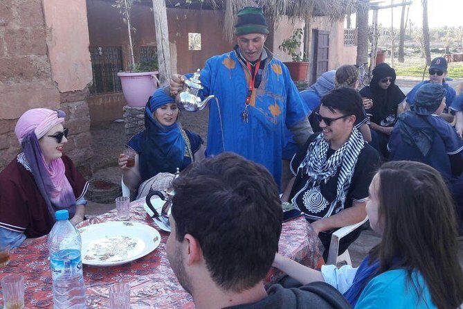 Camel riding in marrakech - Authentic Experiences and Real Traveler Insights